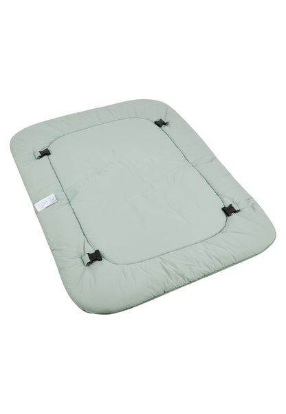 Sterntaler Babygym Spielbogen Fuchs Filou Grün