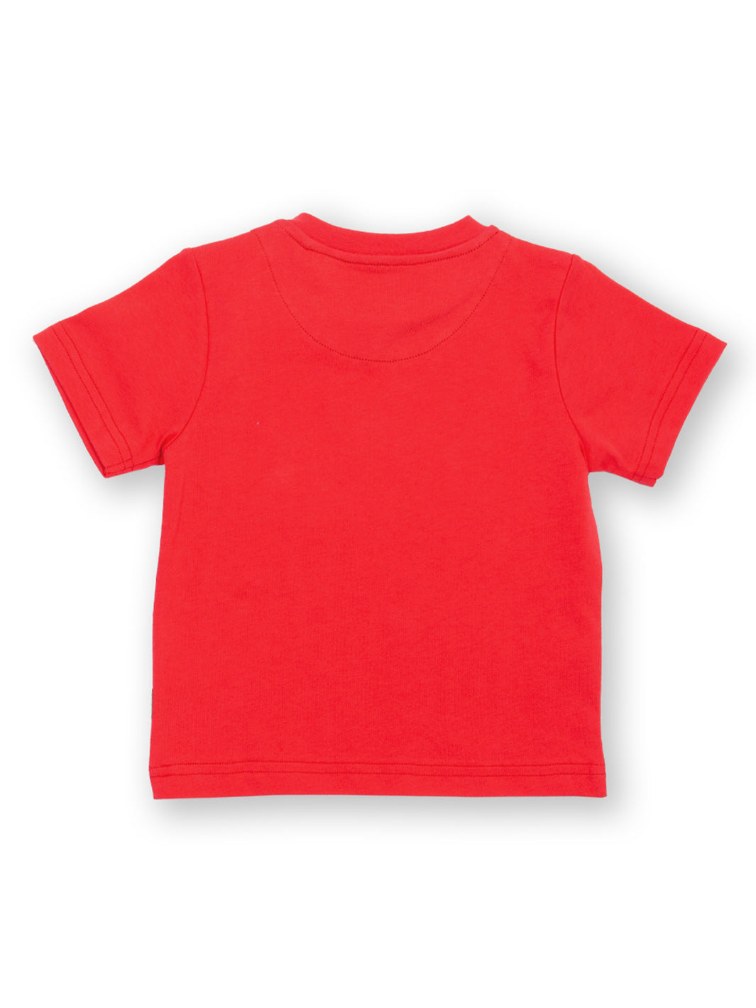 Kite Steggie Stomp T-Shirt Rot