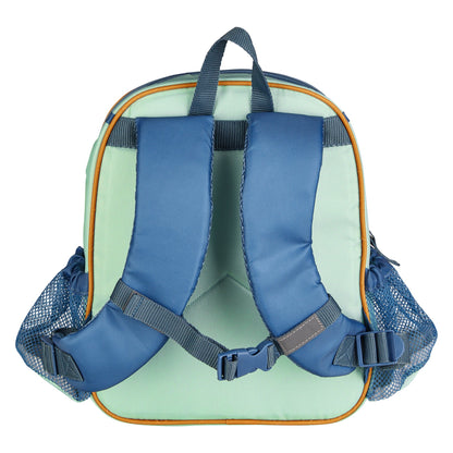 Sterntaler Kinder Rucksack Dino Rexy, 3J+