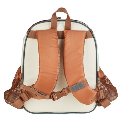 Sterntaler Kinder Rucksack Pferd Sunny, 3J+