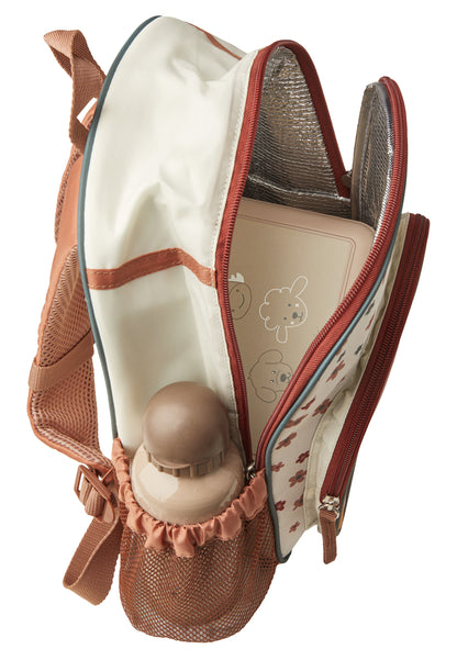 Sterntaler Kinder Rucksack Pferd Sunny, 3J+