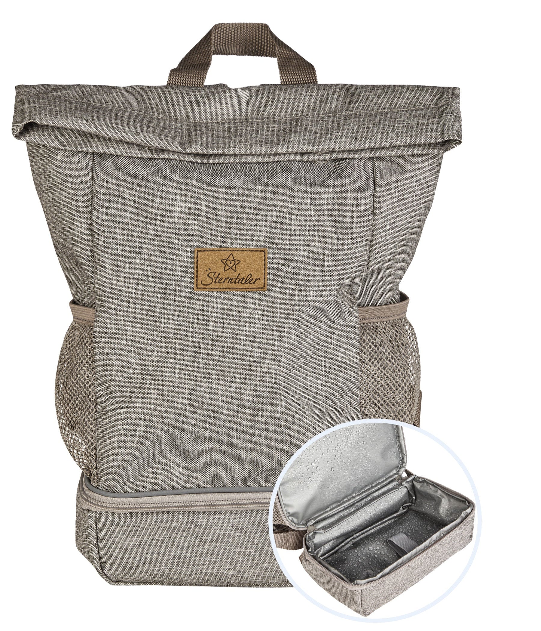 Sterntaler Rucksack Bauernhof