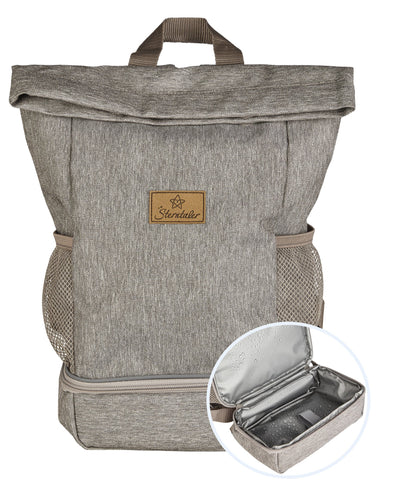 Sterntaler Rucksack Bauernhof