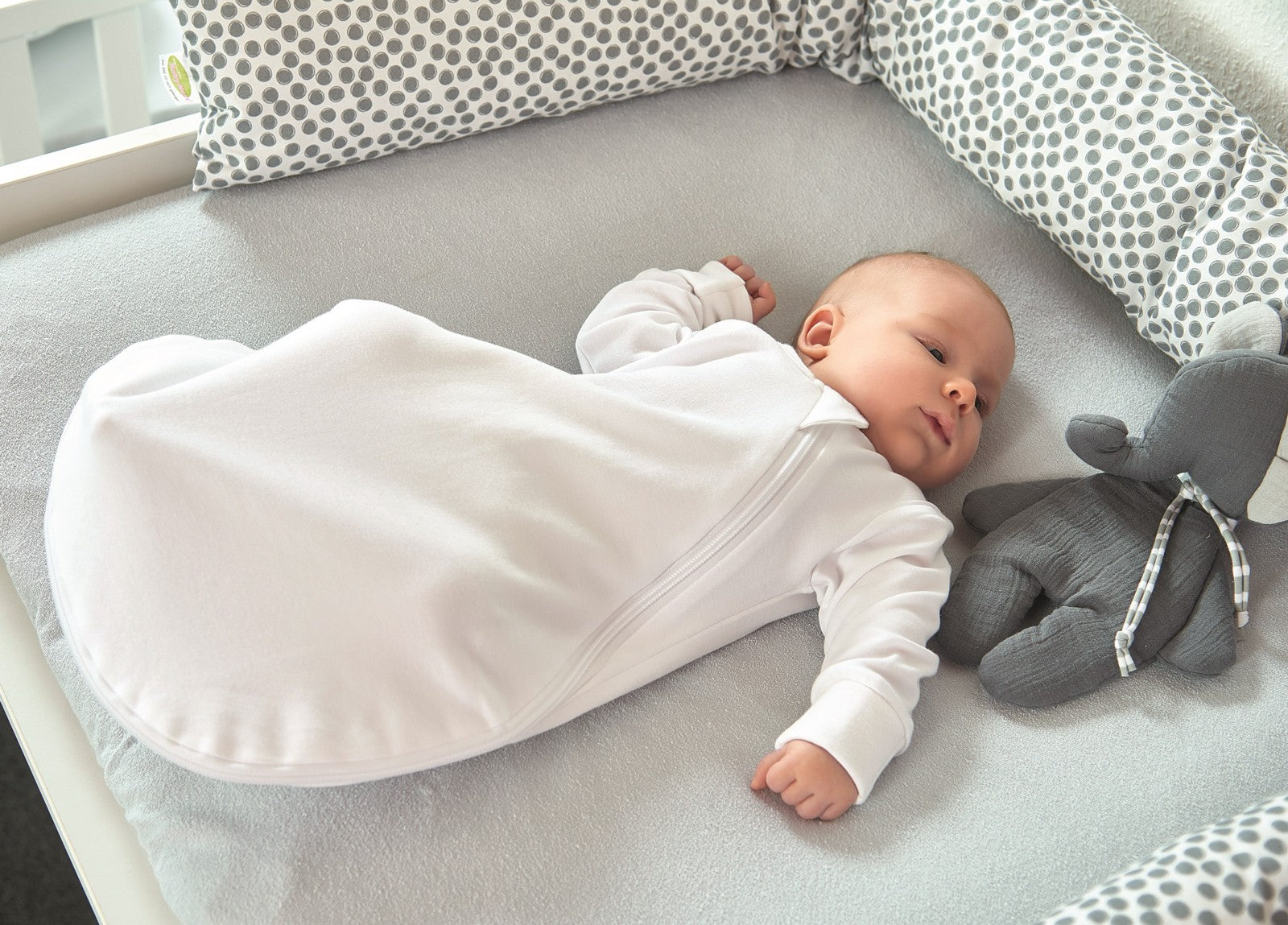 odenwälder babycool schlafsack Odenwälder BabyNest Unterzieh Schlafsack – Baby-Weingart