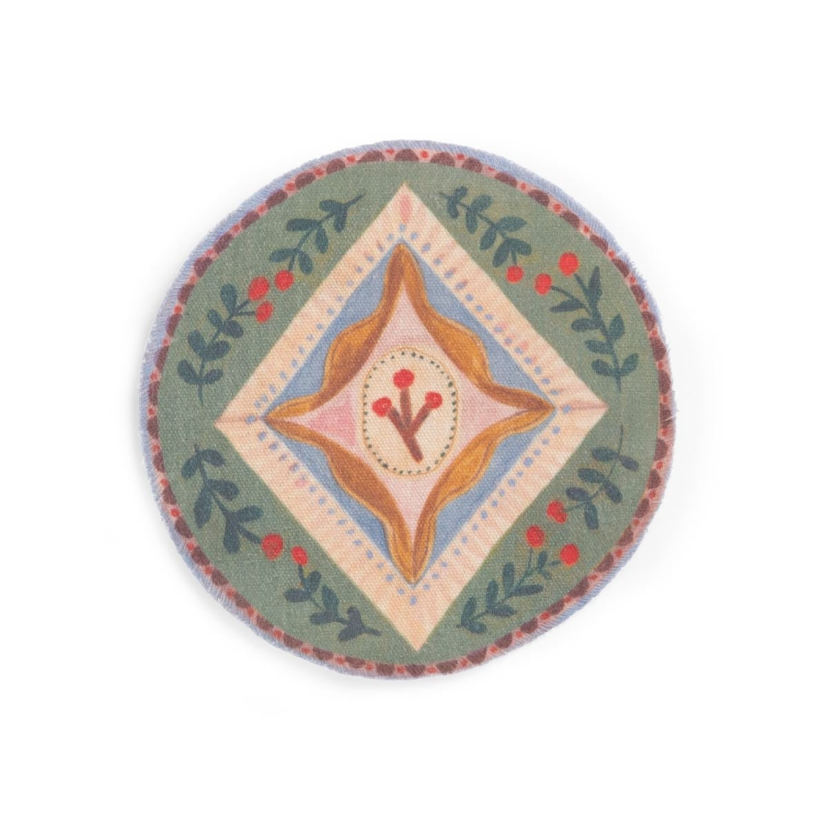 Moulin Roty Les Minouchkas Kaminecke 3J+