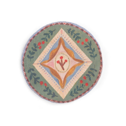 Moulin Roty Les Minouchkas Kaminecke 3J+