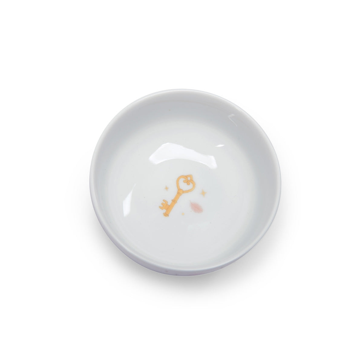 Moulin Roty Ecole de Danse Porzellangeschirr-Set