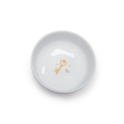 Moulin Roty Ecole de Danse Porzellangeschirr-Set