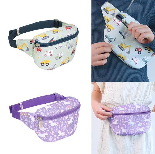 A Little Lovely Company Kinder Bauchtasche