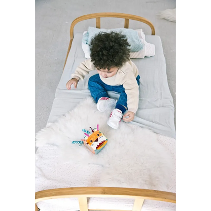 Lilliputiens Spielwürfel Löwe Jack