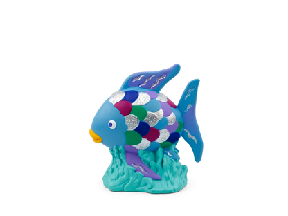 tonies Hörfigur für Toniebox: Der Regenbogenfisch 3J+