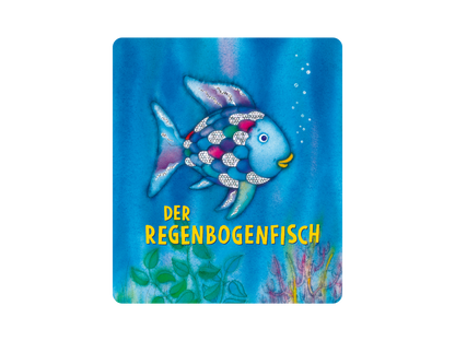 tonies Hörfigur für Toniebox: Der Regenbogenfisch 3J+