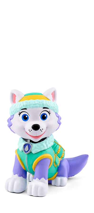 tonies Hörfigur für Toniebox: Paw Patrol Ein neuer Fellfreund