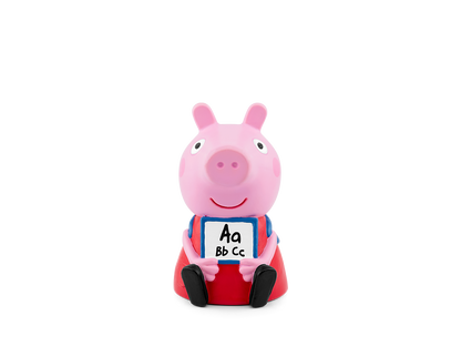 tonies Hörfigur für Toniebox: Peppa Pig Das Schulfest