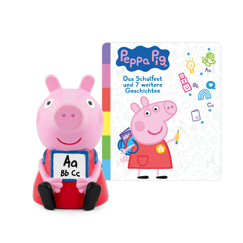 Tonies Hörfigur Peppa Pig