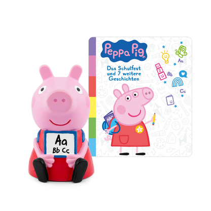 Tonies Hörfigur Peppa Pig