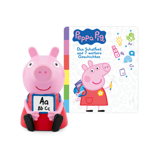 Tonies Hörfigur Peppa Pig
