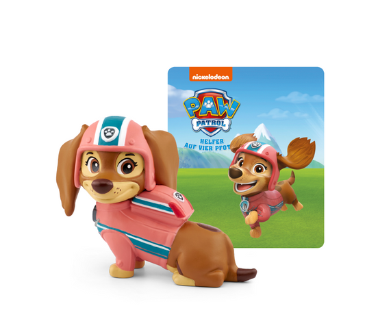 tonies Hörfigur für Toniebox: Paw Patrol Liberty 3J+