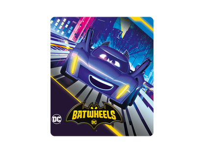 tonies Hörfigur für Toniebox: DC Batwheels 6J+