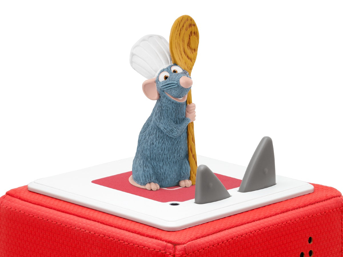 tonies Hörfigur für Toniebox: Disney Ratatouille