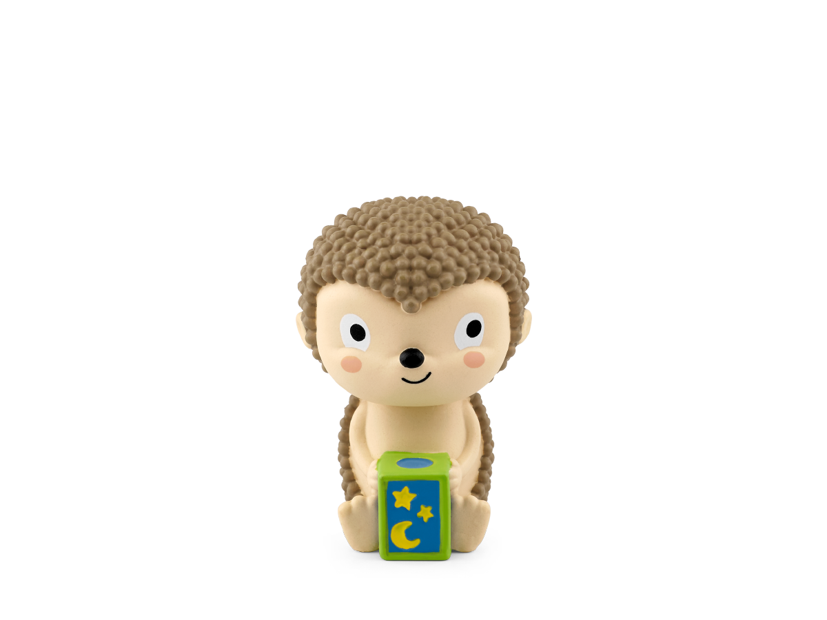tonies Hörfigur für Toniebox: Kinderlieder Igel: Herbst & Laternenlieder