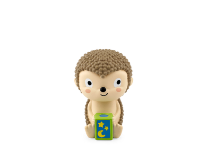 tonies Hörfigur für Toniebox: Kinderlieder Igel: Herbst & Laternenlieder