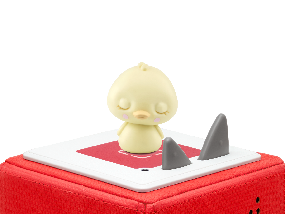 tonies Hörfigur für Toniebox: Schlummerbande Schlummerente