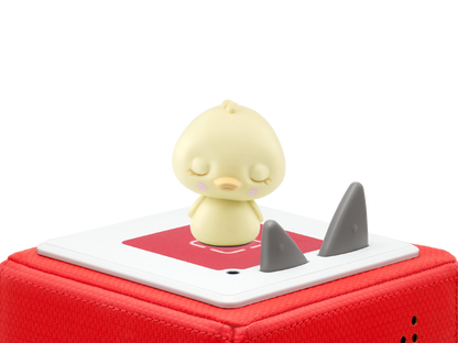 tonies Hörfigur für Toniebox: Schlummerbande Schlummerente