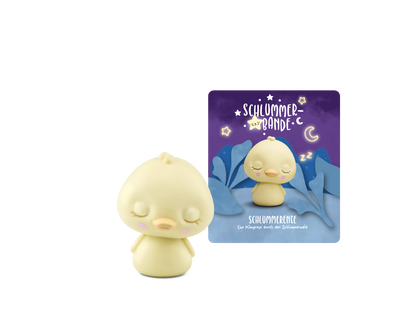 tonies Hörfigur für Toniebox: Schlummerbande Schlummerente