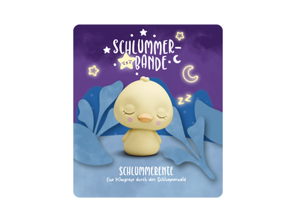 tonies Hörfigur für Toniebox: Schlummerbande Schlummerente