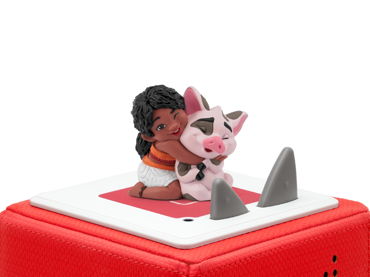 tonies Hörfigur für Toniebox: Disney Vaiana 2