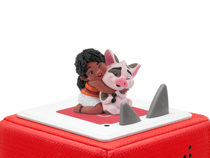 tonies Hörfigur für Toniebox: Disney Vaiana 2