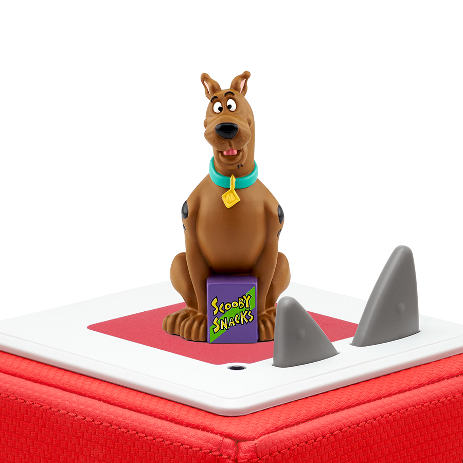 tonies Hörfigur für Toniebox: Scooby-Doo 6J+