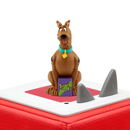 tonies Hörfigur für Toniebox: Scooby-Doo 6J+