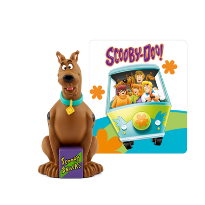 tonies Hörfigur für Toniebox: Scooby-Doo 6J+