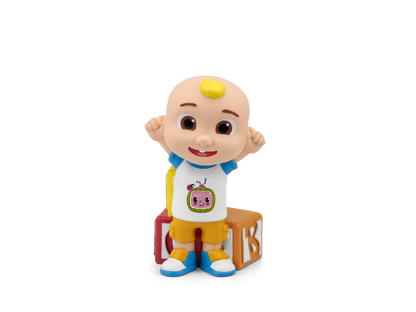 Tonies Hörfigur für Toniebox CoComelon Spiel & Spaß 3J+