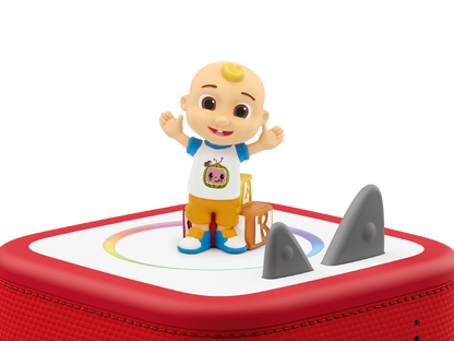 Tonies Hörfigur für Toniebox CoComelon Spiel & Spaß 3J+