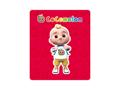 Tonies Hörfigur für Toniebox CoComelon Spiel & Spaß 3J+