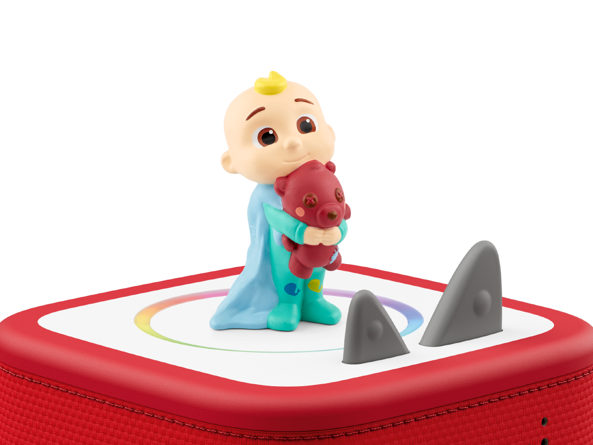 Tonies Hörfigur für Toniebox CoComelon Spiel & Spaß 3J+