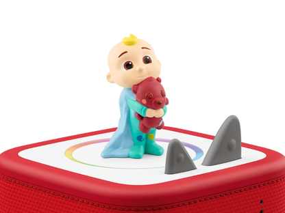 Tonies Hörfigur für Toniebox CoComelon Spiel & Spaß 3J+