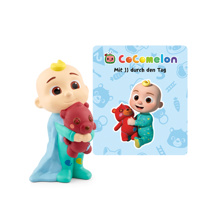 Tonies Hörfigur für Toniebox CoComelon Spiel & Spaß 3J+