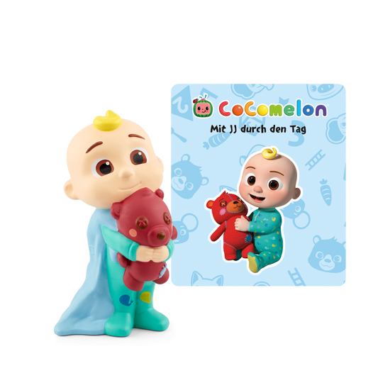 Tonies Hörfigur für Toniebox CoComelon Spiel & Spaß 3J+