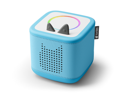 tonies Toniebox 2 Starterset mit Kreativ Tonie