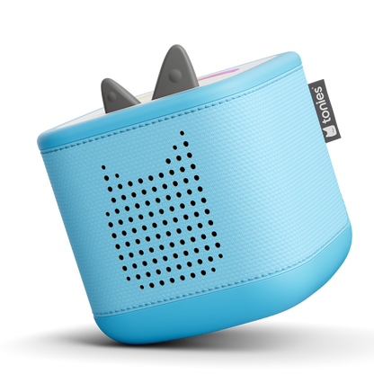 tonies Toniebox 2 Starterset mit Kreativ Tonie