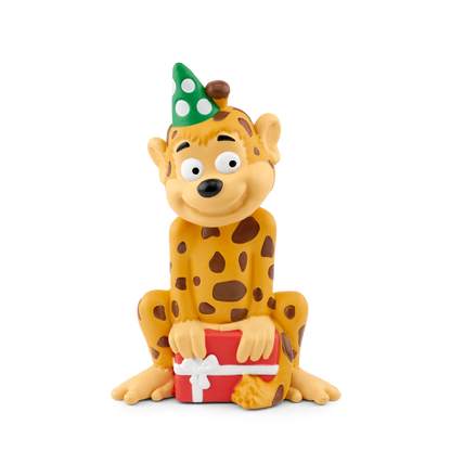 tonies Hörfigur für Toniebox: Die Giraffenaffen Partyhits
