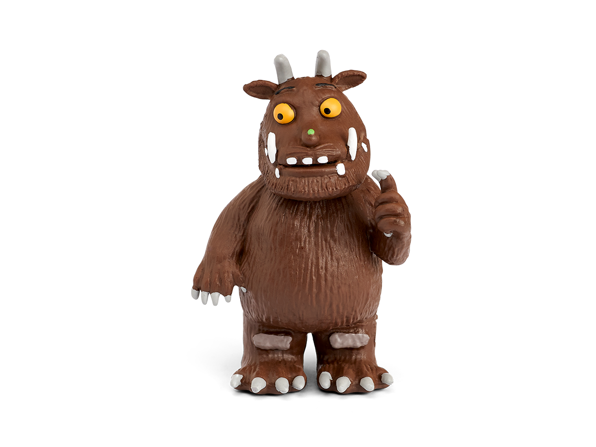 Tonies Hörfigur Grüffelo & Grüffelokind