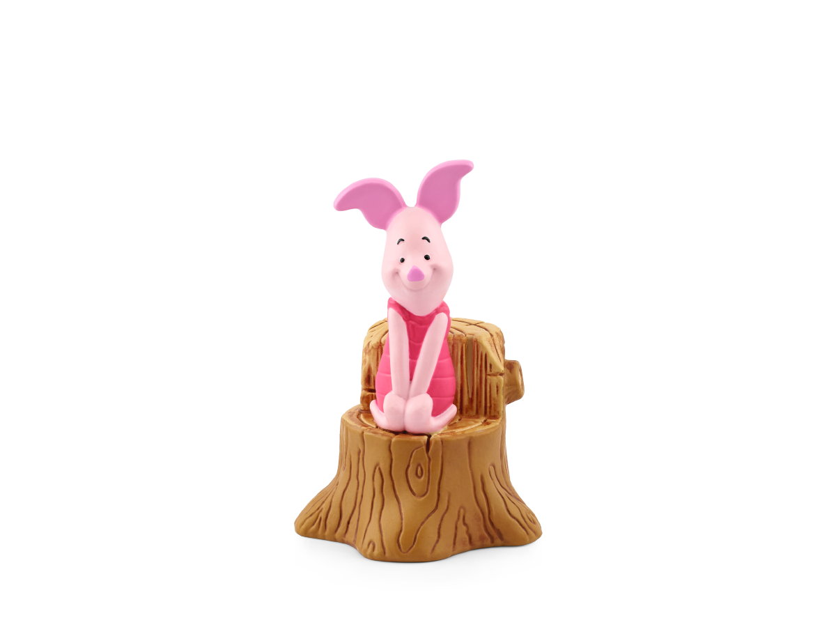 tonies Hörfigur für Toniebox: Winnie Puuh Ferkels grosses Abenteuer 3J+