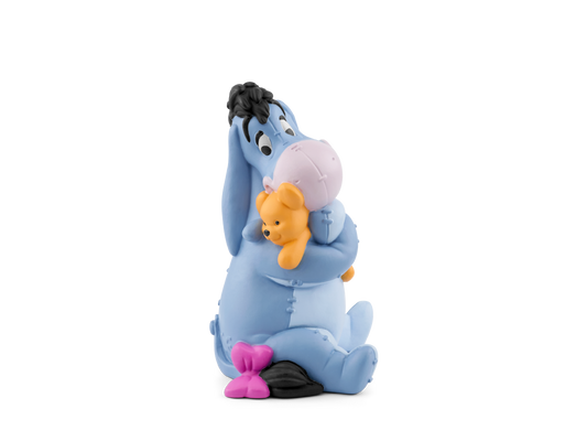 tonies Hörfigur für Toniebox: Winnie Puuh I-AAh 3J+