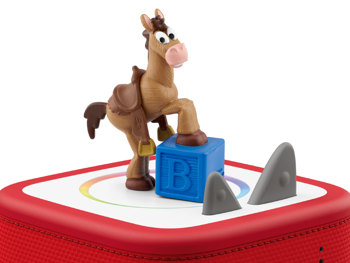 tonies Hörfigur für Toniebox: Disney Toy Story 5