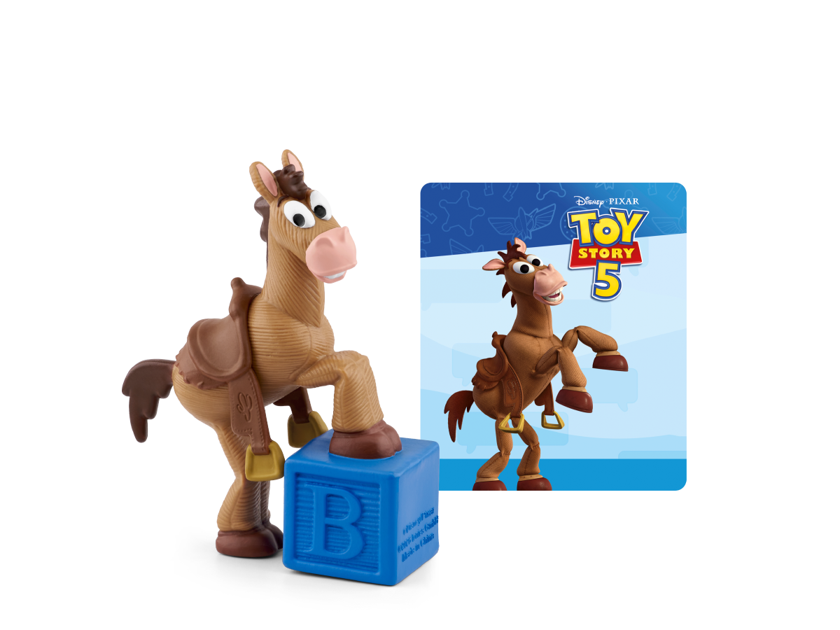 tonies Hörfigur für Toniebox: Disney Toy Story 5